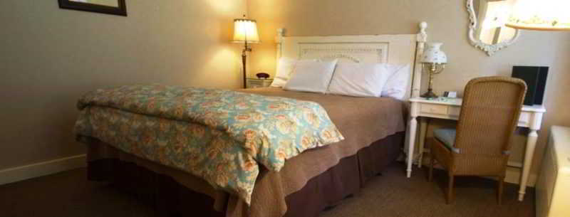 Wawona Hotel Экстерьер фото